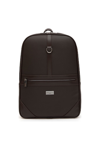 Pierre Cardin Erkek Kahverengi Çanta 50288761-vr029 Kahverengi