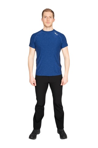 Trespass Matotstr0009 Cooper Dlx Active Top Erkek Tişört 001