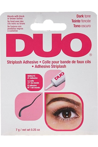 Duo Kirpik Yapıştırıcı Duo Kirpik Yapıştırıcı