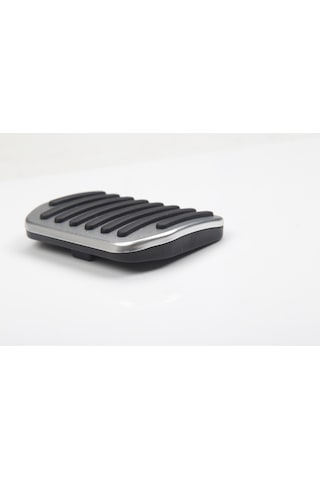Tesla Model Y - Model 3 Pedal Seti - Spor Versiyon - Alüminyum Alaşımlı - 2 Adet Set