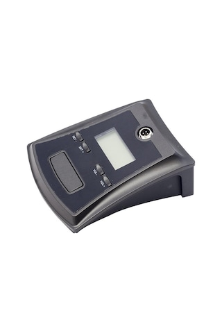 Ayt Gold Audio Gx-751 Uhf Ekranlı Wireless Kablosuz Kürsü Mikrofonu Kablosuz Mikrofon