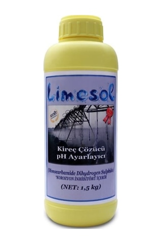 Mebor Limesol 5 L Ph Dengeleyici Yayıcı Yapıştırıcı
