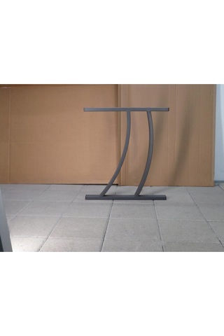 Masa Ayağı 72 Cm Yemek Masası Ayakları Profil Tasarım Ayak