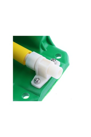 Suntek Keçi Sığır Buzağıları İçin Plastik Valfli