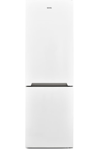 Vestel NFK37111 330 L No-Frost Buzdolabı