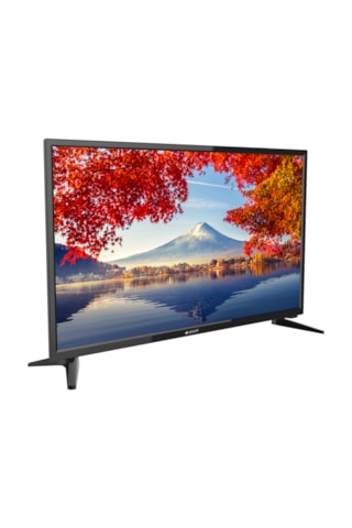 Arçelik A24L 5845 4B 24" Uydu Alıcılı HD LED TV