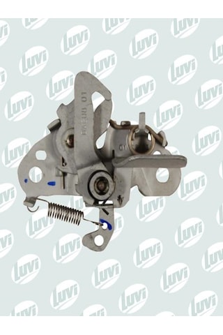 793449 Motor Kaput Kilidi Peugeot 206 1999-2008