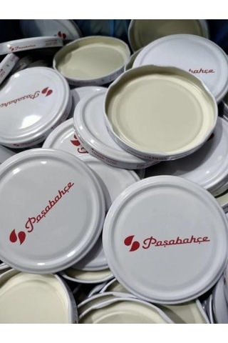 Paşabahçe 1000 Cc Cam Kavanoz Kapaklı 20 Li Paket Konserve 1 Lt
