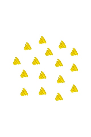 Ford Connect İçin Yan Bant Klipsi Oem: 2t14v353129 50 Adet