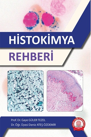 Histokimya Rehberi