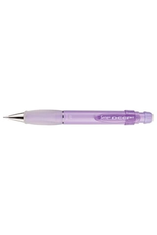 Serve Deep 0.7mm Mekanik Kurşun Kalem Pastel Renk Sv-deep 07 Lava