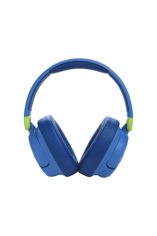 Jbl JR460NC Bluetooth Kablosuz Kulak Üstü Çocuk Kulaklığı