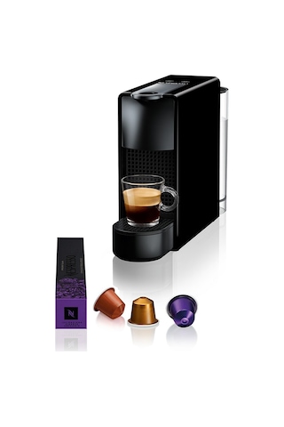 Nespresso Essenza Mini C30 Kahve Makinesi