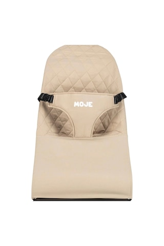 Moje Fashion Sallanır Ana Kucağı Bej