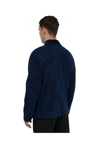 Lumberjack Ml Nordıc 7sn165 5pr Lacivert Erkek Polar 102033536 Lacivert