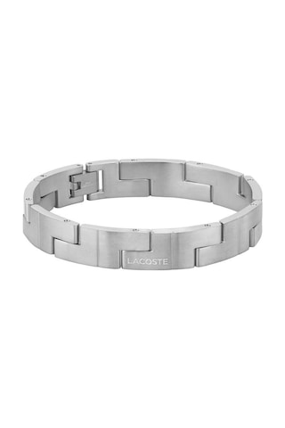 Lacoste Lacj2040155 Erkek Bileklik Çok Renkli