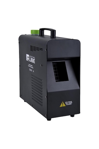 Qube Lighting Sf005a Haze Makinesi