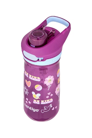 Contigo Jessie Tritan Çocuk Suluğu 420ml Pembe 2195673