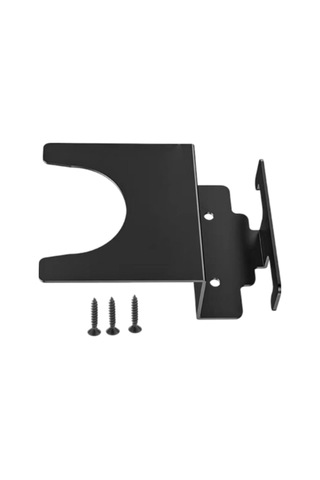 Homyl Açı Taşlama Makinesi Tutucu Taşınabilir Depolama Siyah