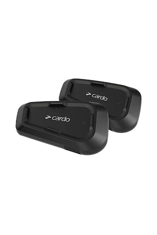 CARDO SPIRIT BLUETOOTH VE INTERCOM (İKİLİ PAKET)