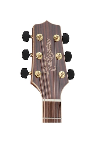 Takamine Gd93-Nat Akustik Gitar