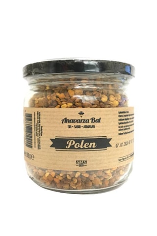 Anavarza Bal Polen 100 G Anavarza Bal Polen 100 G