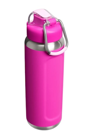 Stanley The Stanley Wellspring Bottle 0.7l / 24oz Violet Blossom Termos Pembe 94670307