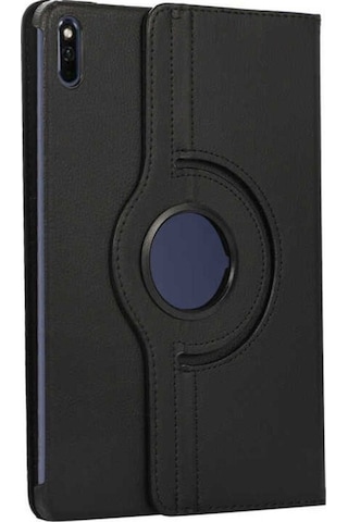 Huawei Matepad 11 2021 Zore Dönebilen Standlı Kılıf Arka Kapak Huawei Matepad 11 2021 Zore Dönebilen Standlı Kılıf Arka Kapak