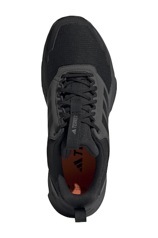 Adidas Terrex Tracefınder Erkek Spor Ayakkabı - Jı0274 Siyah