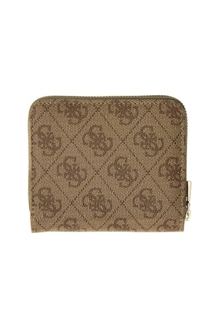 Guess Coleen Kadın Cüzdan-sg9756137 mavi