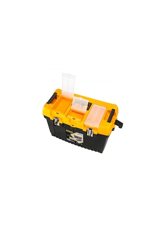 Mano JMT-22 56cm Jumbo Metal Kilitli Takım Çantası