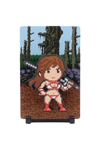 Figgyz Tyris Flare 124 - Golden Axe
