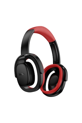 Hoco. W67 Rhyme Bluetooth 5.4 Destekli Kablosuz Kulaklık Siyah