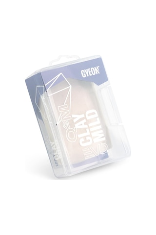 Gyeon Q²m Clay Mild Evo Günlük Hafif Yüzey Temizleyici Kil Hamuru