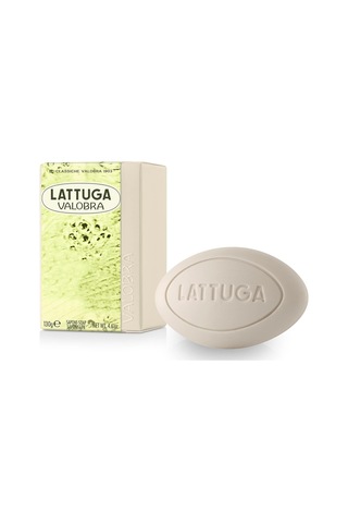 Valobra Lattuga 130 Gram - Sabun