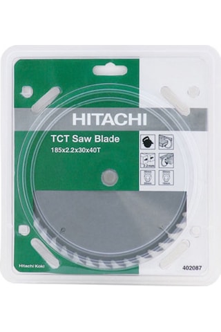 Hikoki Hitachi 402087 185Mm Elmas Daire Testere Bıçağı