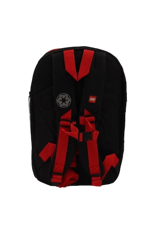 Lego Star Wars 100291726 The Dark Side School Bag M