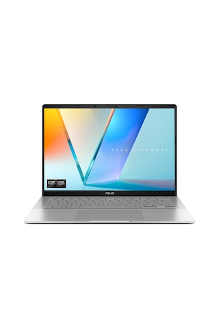 Asus Vivobook S14 OLED M3407KA-SF046W R7-350 16 GB 1 TB SSD 14" WUXGA W11H Dizüstü Bilgisayar