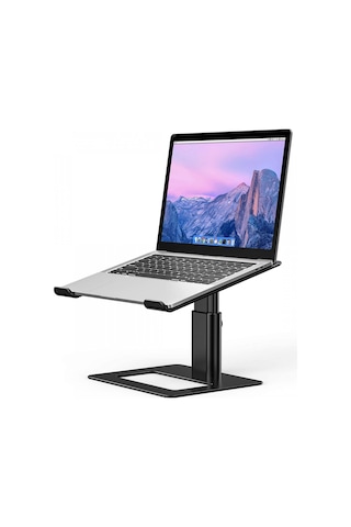 Ayarlanabilir Dizüstü Bilgisayar Standı Asansörlü Laptop Standı
