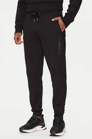 Calvin Klein Erkek Eşofman Altı-k10k113838 Siyah