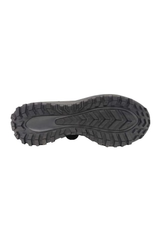 Lescon Trail Java Erkek Spor Ayakkabı Ckr00702 Füme Siyah