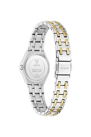 Guess Gugw0931l3 Kol Saati Altın - Siyah