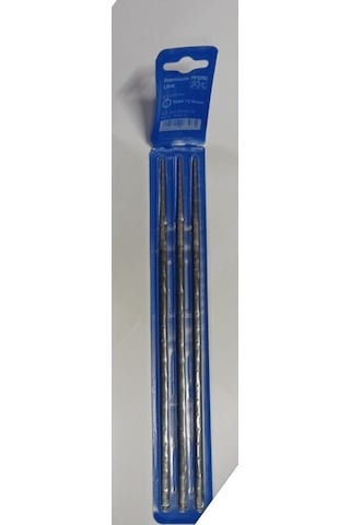 Pferd Motorlu Testere Eğesi 5/32''/4.0 Mm