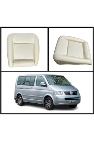 Volkswagen T-5 2003-2010 Model Oturak Süngeri Volkswagen T-5 2003-2010 Model Oturak Süngeri