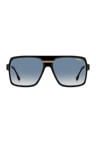 Carrera Vıctory C 09/s-7c5 Sıyah Unisex Güneş Gözlüğü Siyah