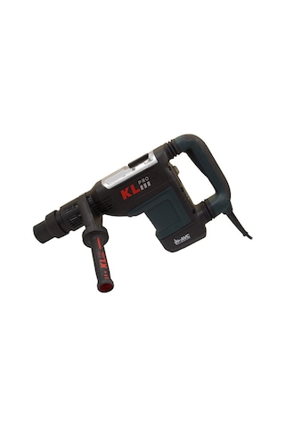 KLPRO KLKD890M 1500 W 15J 8 KG Profesyonel SDS-Max Kırıcı Delici