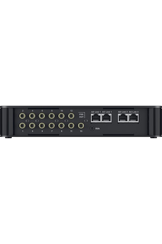 Audison Bit One Hd Virtuoso 13 Kanal Ses İşlemcisi