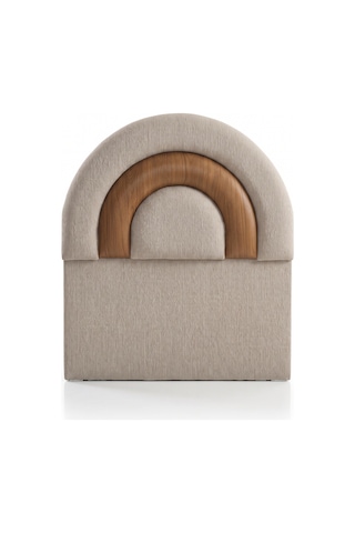 Junior Bedding Baza Başlığı Yatak Başlığı Modern Şık Tasarım Sadece Başlık Gönderilecektir. 100 CM