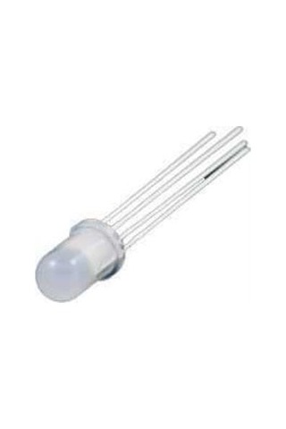 Mm Sarı Led - 10 Adet Diğer