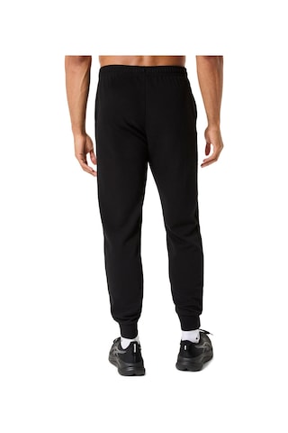 Asics French Terry Pant Erkek Black/obsidian Grey 2031f447-001